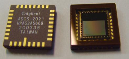 IMG- image sensors CMOS SENSOR VGA - Tuotekuva