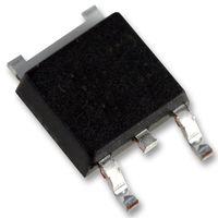 MOSFET Transistor, N Channel, 2.5 A, 800 V, 3.8 ohm, 10 V, 3.75 V - Tuotekuva