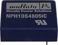 muRata NPH10S4805IC DC-DC Converter 5.1V 1.96A 10W  - Tuotekuva