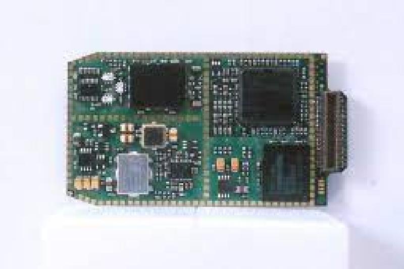 Wavecom GSM-moduuli - Tuotekuva