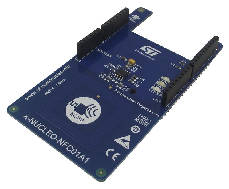 Dynamic NFC tag. Compatible with STM32 Nucleo. - Tuotekuva